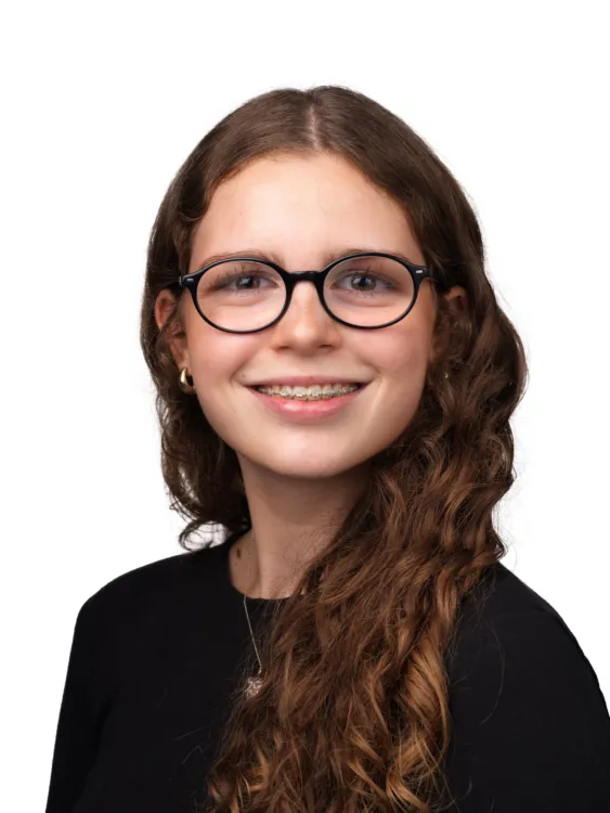 Alina Christinger