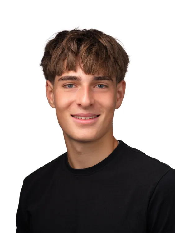 Maxim Schmid